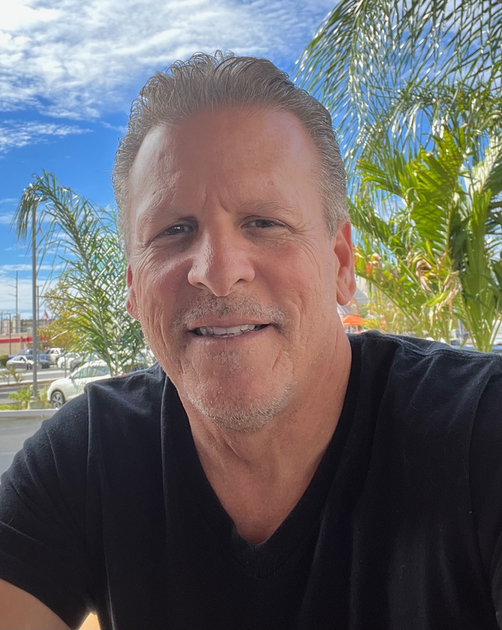 David L. Miller